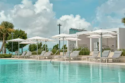 300 Biscayne Blvd #3201, Miami, FL 33131 - Photo 27