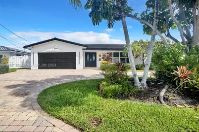 5220 NE 26th, Fort Lauderdale, FL 33308 - Photo 1