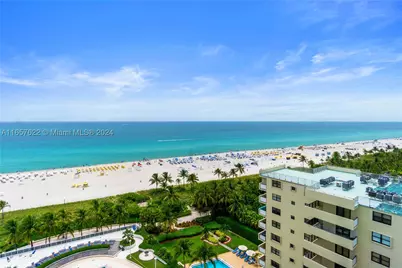 100 Lincoln #1534, Miami Beach, FL 33139 - Photo 1