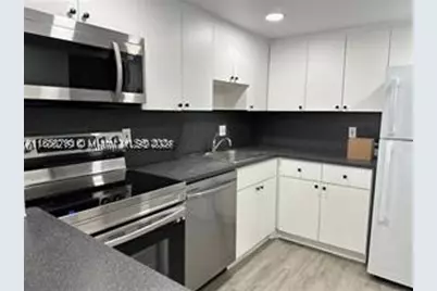 13499 Biscayne #801, North Miami, FL 33181 - Photo 1