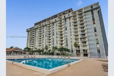 13499 Biscayne #801, North Miami, FL 33181 - Photo 13