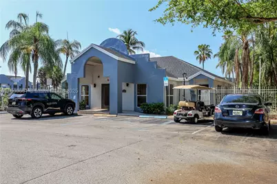 446 SW 113th #446, Pembroke Pines, FL 33025 - Photo 31