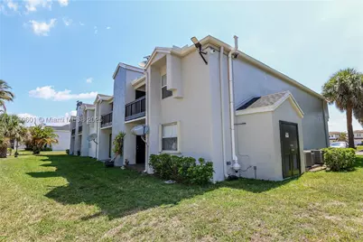 446 SW 113th #446, Pembroke Pines, FL 33025 - Photo 35
