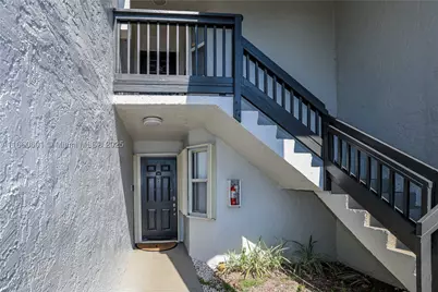 446 SW 113th #446, Pembroke Pines, FL 33025 - Photo 37