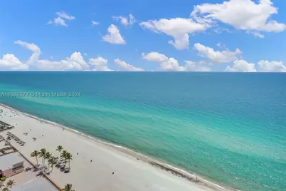 18201 Collins #3404&Cabana, Sunny Isles Beach, FL 33160 - Photo 9