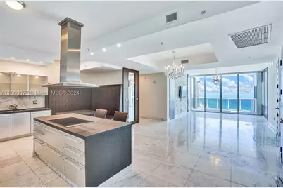 18201 Collins #3404&Cabana, Sunny Isles Beach, FL 33160 - Photo 1