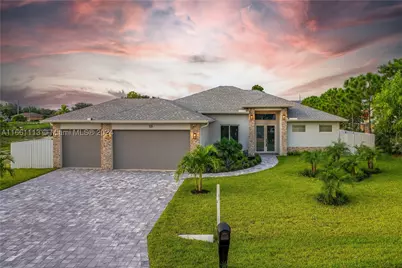 13 SW 21st, Cape Coral, FL 33991 - Photo 1