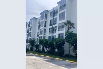 17570 Atlantic #401, Sunny Isles Beach, FL 33160 - Photo 1