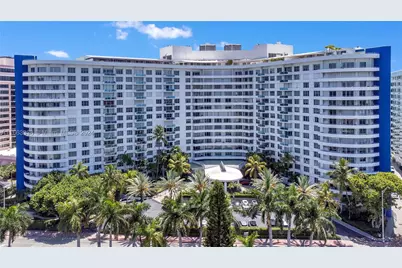 5151 Collins #925, Miami Beach, FL 33140 - Photo 1