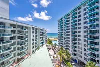 5151 Collins #925, Miami Beach, FL 33140 - Photo 7