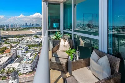 101 20th #2604, Miami Beach, FL 33139 - Photo 31