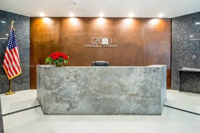 1200 Brickell #520 A-D, Miami, FL 33131 - Photo 3