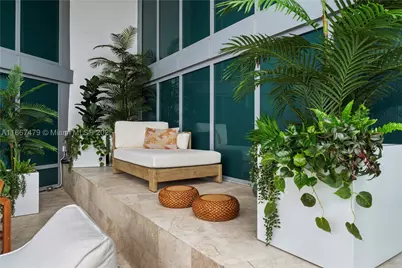 101 20th St Th B #TH-B 1505, Miami Beach, FL 33139 - Photo 29
