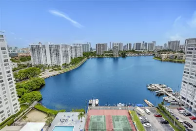 2750 NE 183rd #1910, Aventura, FL 33160 - Photo 31