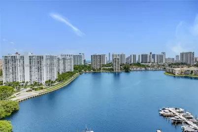 2750 NE 183rd #1910, Aventura, FL 33160 - Photo 1