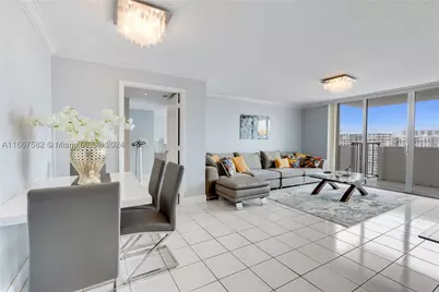 2750 NE 183rd #1910, Aventura, FL 33160 - Photo 11