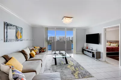 2750 NE 183rd #1910, Aventura, FL 33160 - Photo 5