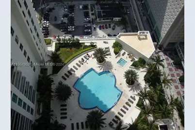 300 S Biscayne #T-1703, Miami, FL 33131 - Photo 1