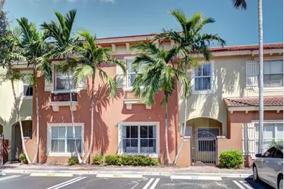 1809 Jackson #504, Hollywood, FL 33020 - Photo 41