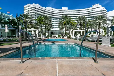 4391 Collins #1501/1502, Miami Beach, FL 33140 - Photo 21