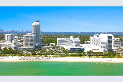 4391 Collins #1501/1502, Miami Beach, FL 33140 - Photo 1