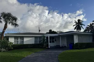 1427 NE 60th, Fort Lauderdale, FL 33334 - Photo 1