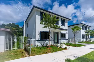 8016 NW 14th, Miami, FL 33147 - Photo 21