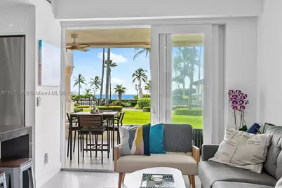 15713 Fisher Island #15713, Miami Beach, FL 33109 - Photo 1