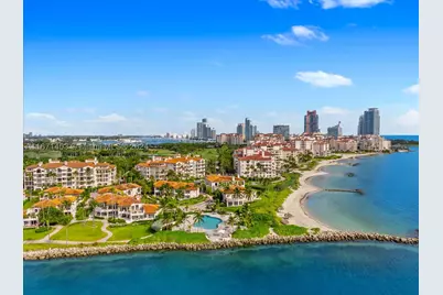 15713 Fisher Island #15713, Miami Beach, FL 33109 - Photo 35