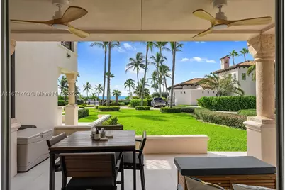 15713 Fisher Island #15713, Miami Beach, FL 33109 - Photo 27