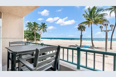 201 Van Buren #103, Hollywood, FL 33019 - Photo 17