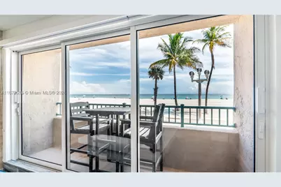 201 Van Buren #103, Hollywood, FL 33019 - Photo 7