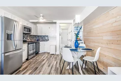 201 Van Buren #103, Hollywood, FL 33019 - Photo 9