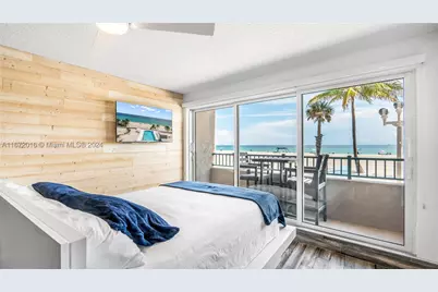 201 Van Buren #103, Hollywood, FL 33019 - Photo 5