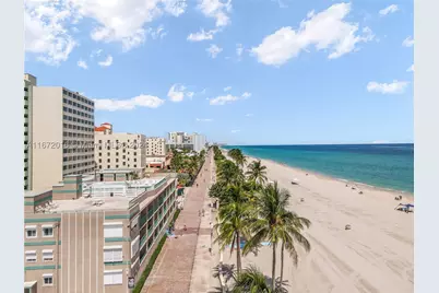 201 Van Buren #103, Hollywood, FL 33019 - Photo 25