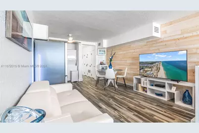 201 Van Buren #103, Hollywood, FL 33019 - Photo 1