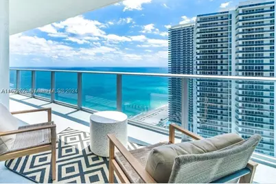 4111 S Ocean #3007, Hollywood, FL 33019 - Photo 1