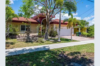 232 SW 7th, Hallandale Beach, FL 33009 - Photo 11