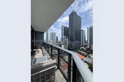 55 SW 9th #1604, Miami, FL 33130 - Photo 15