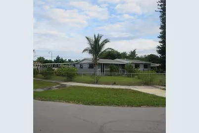 19021 NW 12th, Miami Gardens, FL 33169 - Photo 1
