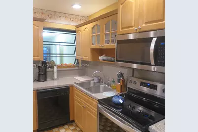 19021 NW 12th, Miami Gardens, FL 33169 - Photo 5