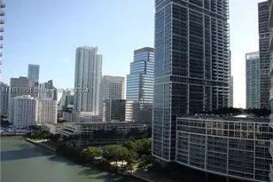 901 Brickell Key, Miami, FL 33131 - Photo 3