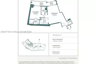 901 Brickell Key, Miami, FL 33131 - Photo 15