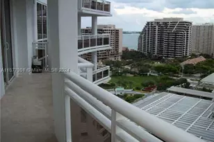 901 Brickell Key, Miami, FL 33131 - Photo 7