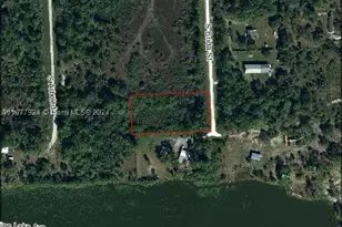 560 S Brida, Clewiston, FL 33440 - Photo 1