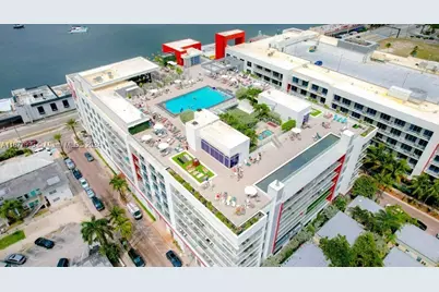 [Address not provided], Hollywood, FL 33019 - Photo 19