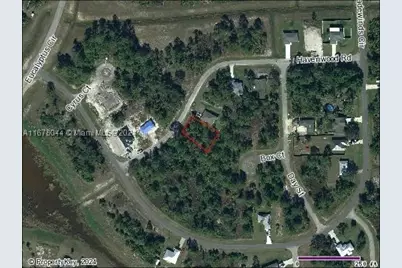 5008 Havenwood, Labelle, FL 33935 - Photo 1