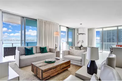 4111 S Ocean #1201, Hollywood, FL 33019 - Photo 1