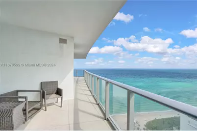 4111 S Ocean #1201, Hollywood, FL 33019 - Photo 11