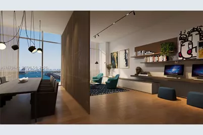 1400 Biscayne #305, Miami, FL 33132 - Photo 19